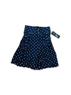 ✨ RARE DEADSTOCK ✨ VINTAGE 90s POLKA DOT CULOTTES